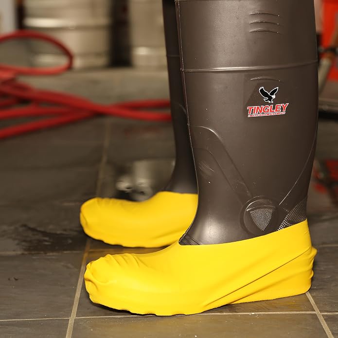 TINGLEY Unisex Adult Boot Saver