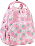 Bluboon Toddler Backpack for Girls Boys 2-4 Cute 12" Preschool Kindergarten Backpacks Kids Daycare Bags School Trave, toddler girl gifts, 2 3 4 Year Old Girl Gifts