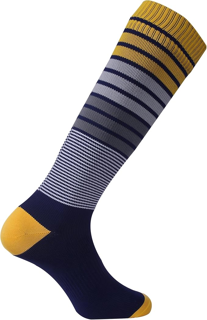 RANDY SUN Waterproof Breathable Knee High Kayaking Hunting Fishing Socks