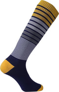 RANDY SUN Waterproof Breathable Knee High Kayaking Hunting Fishing Socks
