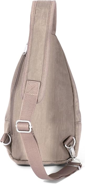 Baggallini Securtex Anti-Theft Daytripper Sling