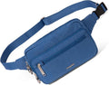 Baggallini Securtex Anti-Theft Belt Bag