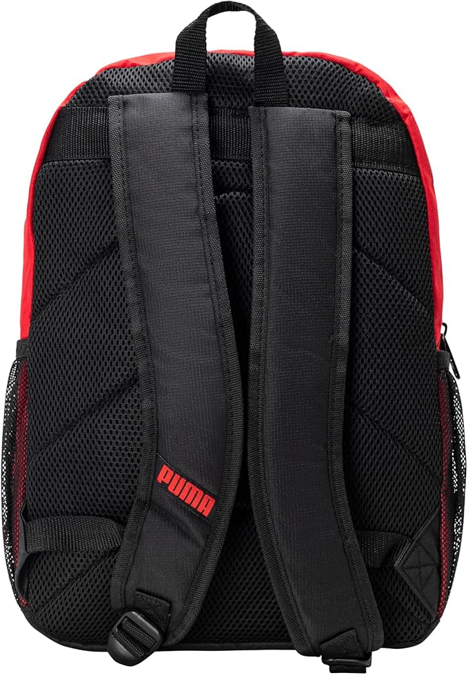 PUMA Kids' Meridian Backpack