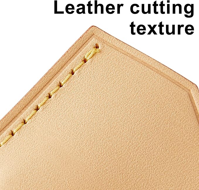 Genuine Leather Bag Decorative Hang Tag for Speedy 25 30 35,Luggage Tag, Suitcase Tag(TAG-Amber)