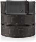 SlideBelts Men's Ratchet Belt - Custom Fit
