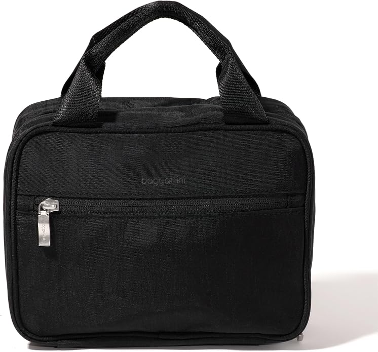 Baggallini Hanging Travel Toiletry Kit