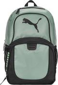 PUMA Contender Backpack, Light Pastel Green, OS