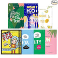 FACETORY K Beauty Face Mask Skin Care - BEST OF 7 COLLECTION Sheet Mask Set (14 pc) | Natural Premium Korean Face Mask For All Skin Types - No Sulfates No Parabens