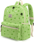 atgark Corduroy Toddler Backpack for Boys 2-5: Preschool Backpack for Boys