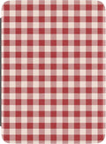 Casely Kindle Case | Sweet Jam | Red Gingham | 7” Kindle Colorsoft and 7” Kindle Paperwhite (12th Gen)