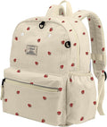 Corduroy Kids Backpack for Boys 6-10: Boys Girls Backpacks for Elementary Kindergarten 15” H Fit Folder