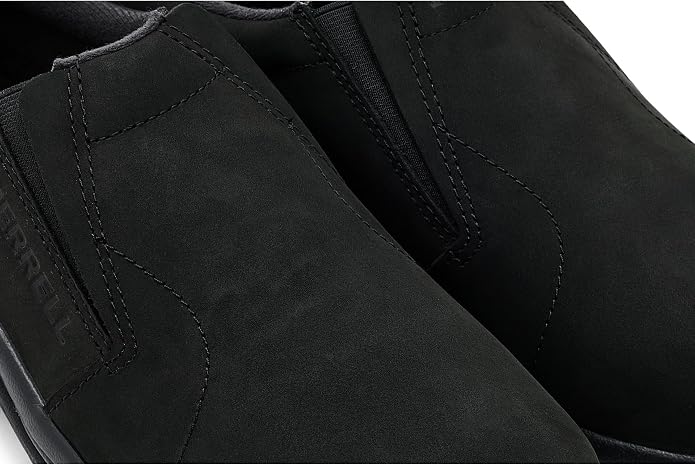 Merrell Men's Jungle Leather Slip-On Shoe