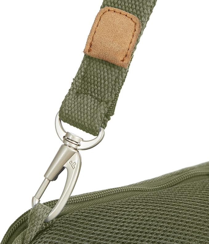 Travelon Anti-Theft Heritage Sling