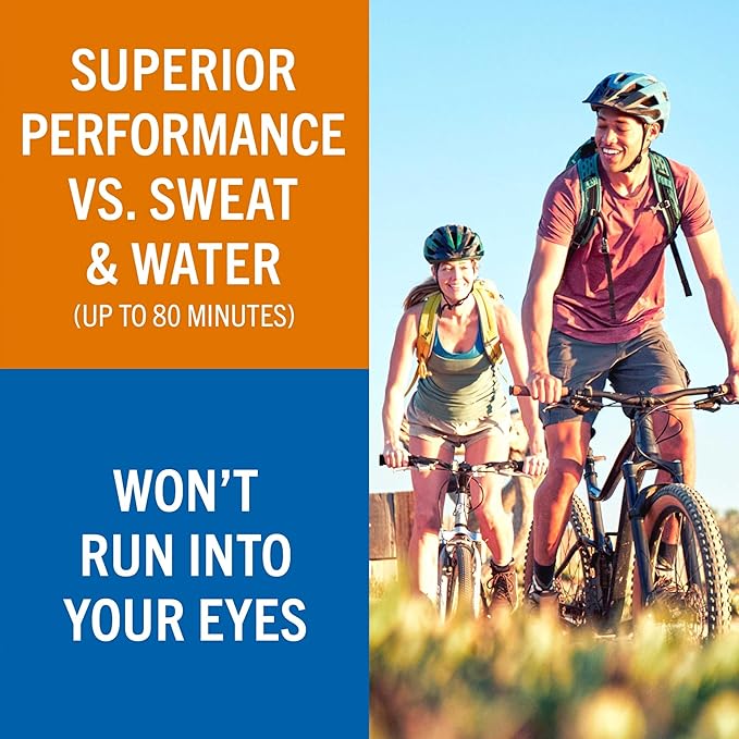 Banana Boat Sport Ultra SPF 50 Sunscreen Spray | Banana Boat Sunscreen Spray SPF 50, Water Resistant, Oxybenzone Free, Sunblock, 6oz each Twin Pack