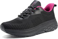 AVW Womens Non Slip Work Shoes Water Resistant Walking Sneakers Food Service Chef Kitchen Shoes