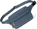 Baggallini Securtex Anti-Theft Belt Bag