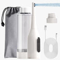 Portable Bidets for Travel
