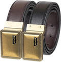 Levi's Men's Reversible Casual Jeans Belt