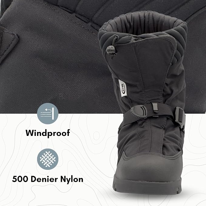 NEOS 11" Explorer Wp Winter