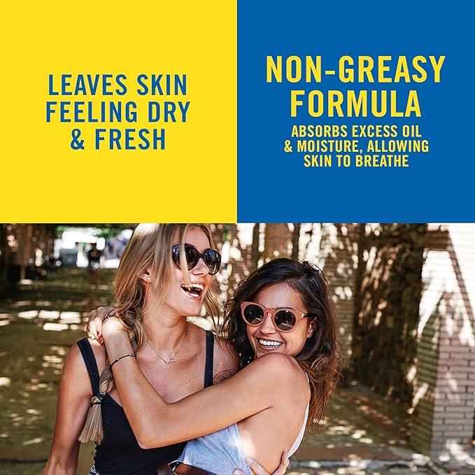 Banana Boat Light As Air Sunscreen Lotion SPF 50 Twin Pack | Lightweight & Non-Greasy Lotion Sunscreen SPF 50, Sunblock, Oxybenzone Free, 6oz each (Pack of 6)