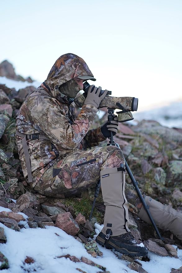 King's Camo XKG Leg Gaiter