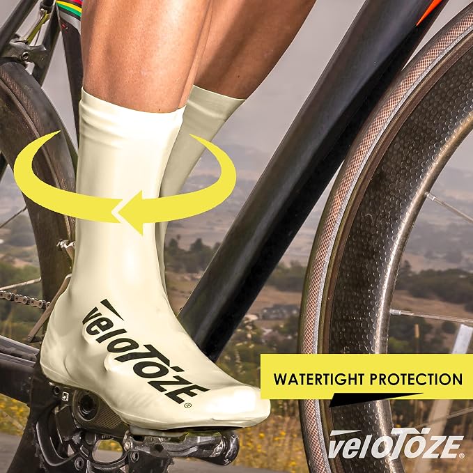 Tall Shoe Covers - Road 2.0