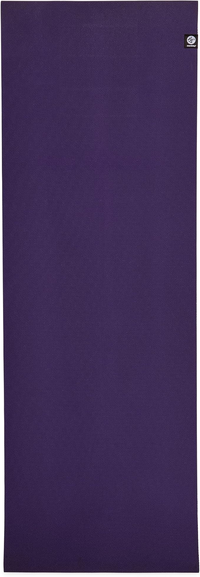 Manduka X Yoga Mat 71" - 5mm | High Performance Fitness Mat | Durable Design | Yoga, Outdoors, Stretching | 71 x 24 inches