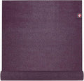 Manduka eKO SuperLite Yoga Mat - 1.5mm Natural Rubber | Foldable & Travel Friendly | Soft Textured Surface | Eco-friendly