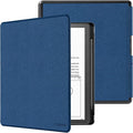 CoBak Case for Tablet Reader - All New PU Leather Cover with Auto Sleep Wake Feature for Tablet Reader 10.2" 2022 & 2024 Released with Pen Holder (not Compatible with Remarkable)
