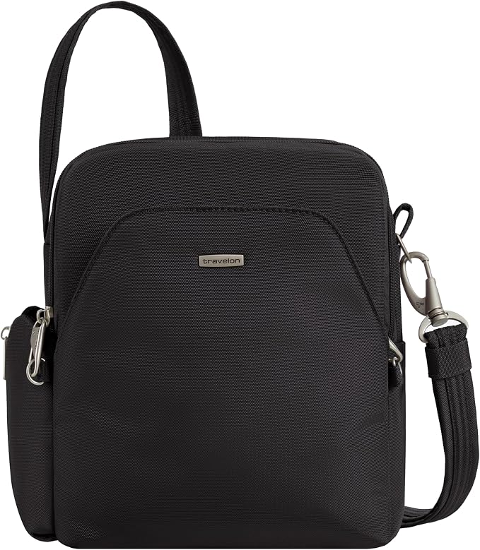 Travelon Anti-Theft Classic Travel Bag