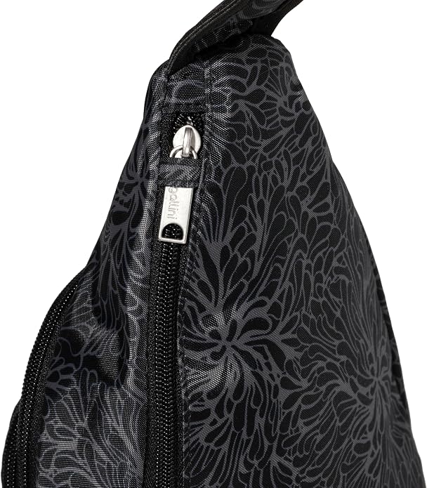 Baggallini Securtex Anti-Theft Daytripper Sling