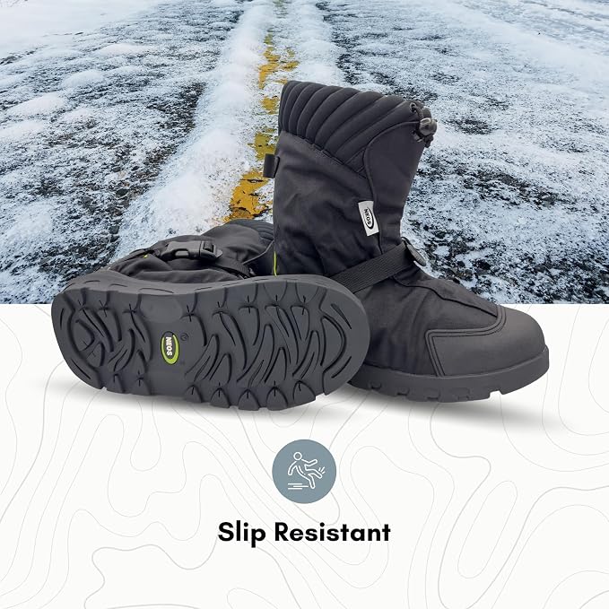 NEOS 11" Explorer Wp Winter
