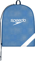 Speedo Drawstring Ventilator Mesh Equipment Bag