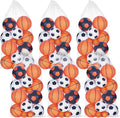 6 Pcs large Mesh Bag 24 x 48 inch Ball Mesh Drawstring Storage Sports Equipment Bag for Balls Beach