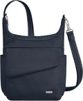 Travelon Anti-Theft Classic Messenger Bag