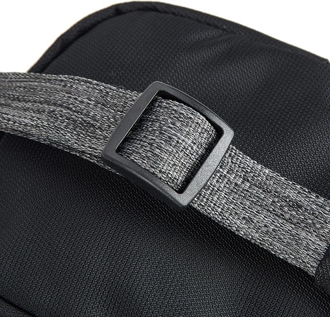 Travelon Anti-Theft Greenlander Compact Sling Bag