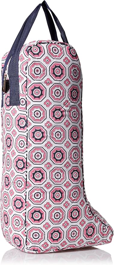 Equine Couture Kelsey Equestrian Boot Bag