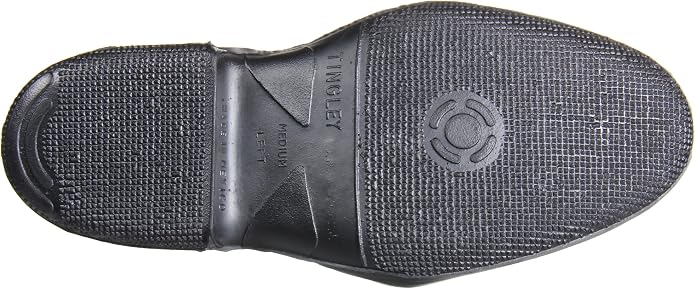 Tingley Men's Storm Stretch Overshoe