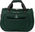 Travelpro Maxlite 5 Softside Lightweight Underseat Carry-On Travel Tote, Overnight Weekender Bag