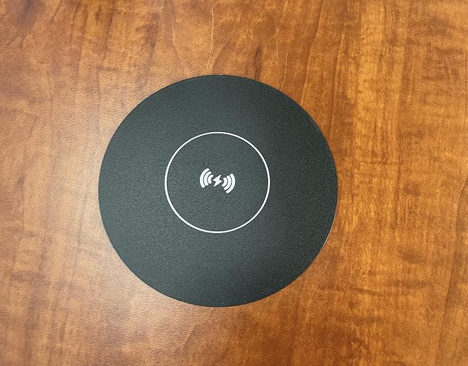 T-35 Under Counter Wireless Charger