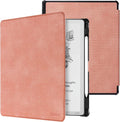 CoBak Case for 11" Kindle Scribe 3rd Generation 2025, Kindle Scribe Colorsoft - All New PU Leather Cover with Auto Sleep Wake, Pen Holder for Scribe 11" 2025 Released