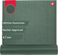Manduka PROlite Yoga Mat 4.7mm | Lifetime Durability | Hygienic Construction | Teacher Approved