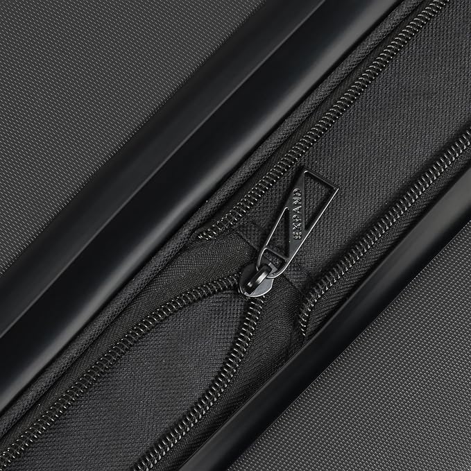 Passage 19-Inch Expandable Hardside Spinner