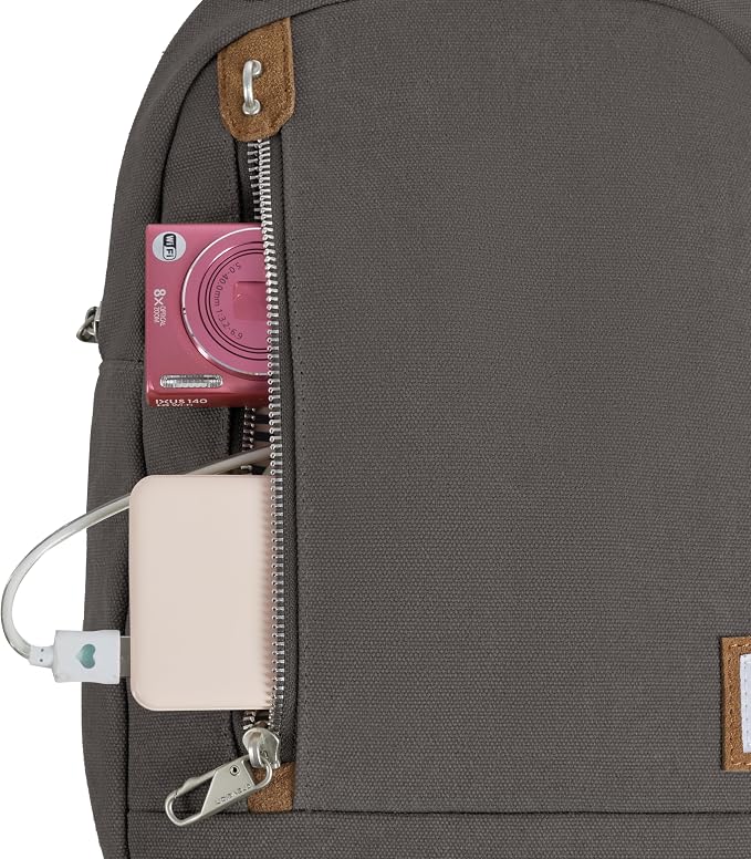 Travelon Anti-Theft Heritage Sling