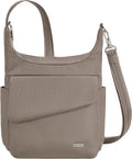 Travelon Anti-Theft Classic Messenger Bag