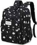 abshoo Classical Basic Travel Backpack For School Water Resistant Bookbag | For School, For School