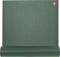 Manduka PRO Yoga Mat - 6mm | Lifetime Durability | Hygienic Construction | Premium Studio Quality | Teacher Approved