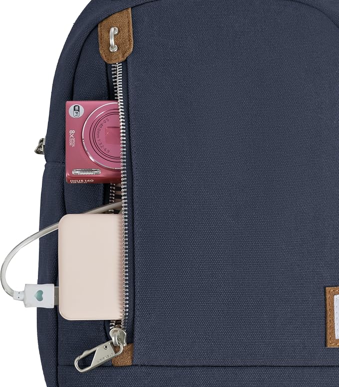 Travelon Anti-Theft Heritage Sling