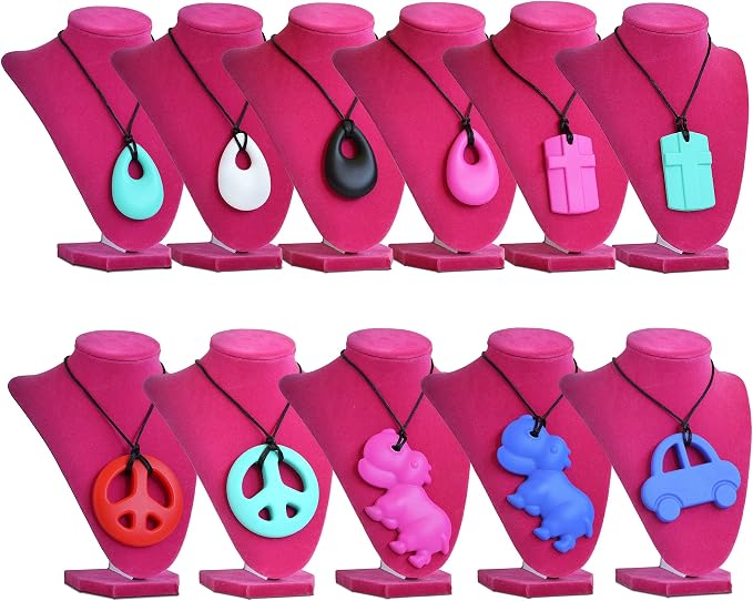 Apropos SUPER DEAL SILICONE BEADS (Assorted 9mm - 500 Beads)