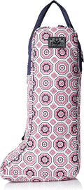 Equine Couture Kelsey Equestrian Boot Bag
